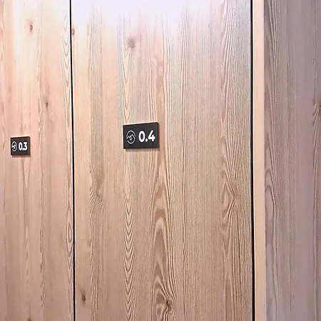 Appartamento 3 Pièces Avec Jardin Sud, Parking - Les 2 Alpes - Fr-1-811-47 Les Deux Alpes