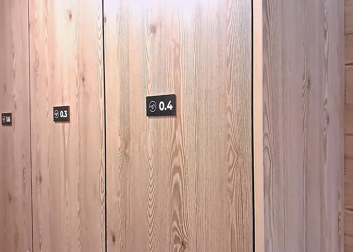 Appartement 3 Pièces Avec Jardin Sud, Parking - Les 2 Alpes - Fr-1-811-47 Les Deux Alpes